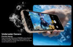 RUGONE smartphone Xever 8