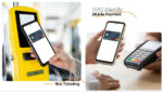 RUGONE smartphone Xever 8
