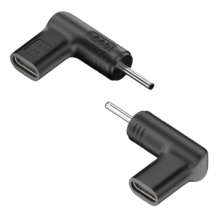 POWERTECH αντάπτορας τροφοδοσίας laptop YX-01 POWERTECH αντάπτορας τροφοδοσίας laptop YX-01