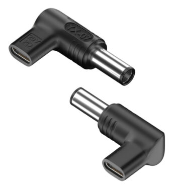 POWERTECH αντάπτορας τροφοδοσίας laptop YX-07