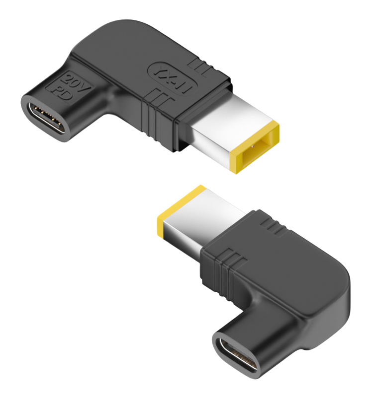 POWERTECH αντάπτορας τροφοδοσίας laptop YX-11 POWERTECH αντάπτορας τροφοδοσίας laptop YX-11