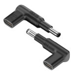 POWERTECH αντάπτορας τροφοδοσίας laptop YX-13