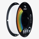 CREALITY EN-PLA+ White Ender 3D Printer Filament Strength 34MPA Bend 77MPa 1 kg Spool1.75 3301010305