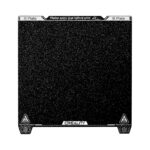 Creality K1 Max PEI Build Plate 315x310mm - K1 Max / Ender-3 V3 Plus - no magnetic sticker