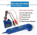 PROSKIT tester καλωδίων 3PK-NT023N