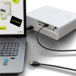 GOOBAY καλώδιο HDMI 2.0 60622 με Ethernet