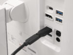 DELOCK αντάπτορας HDMI σε USB-C 61075