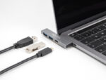 DELOCK USB hub 64275