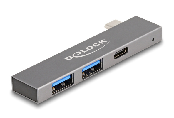 DELOCK USB hub 64275 DELOCK USB hub 64275
