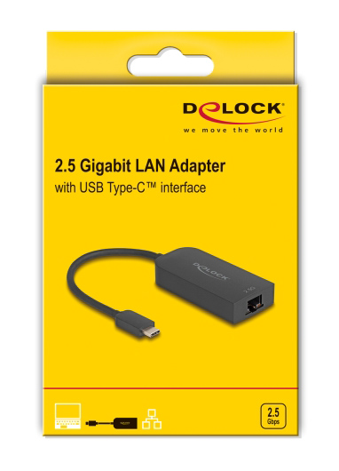 2.5Gbps Ethernet 2.5Gbps Ethernet