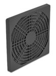 DELOCK σχάρα για 120mm ανεμιστήρα 67313 με φίλτρο σκόνης