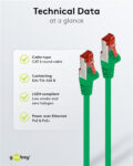 GOOBAY καλώδιο δικτύου 68289