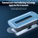 NILLKIN tempered glass Guardian 2.5D για Samsung Galaxy S25 Ultra