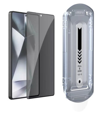 NILLKIN tempered glass Guardian 2.5D για Samsung Galaxy S25 Ultra