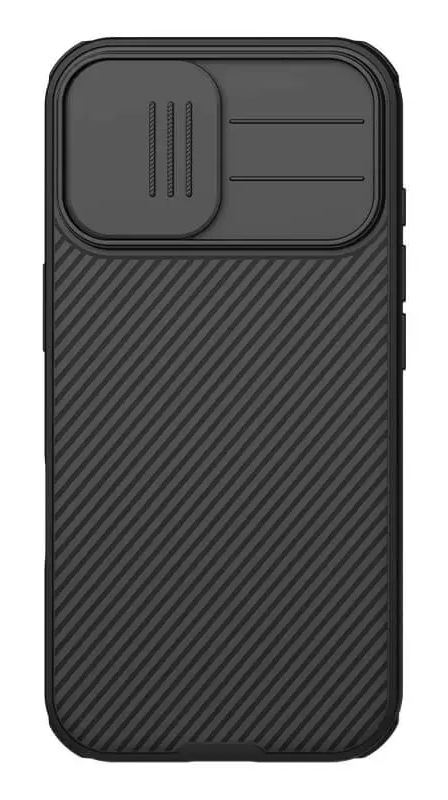 NILLKIN θήκη CamShield Pro για Apple iPhone 17 NILLKIN θήκη CamShield Pro για Apple iPhone 17