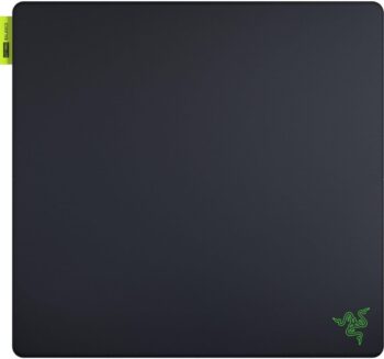 RAZER Gigantus V2 Pro L Balance - Gaming Mouse Pad - 4mm - Non-Slip Base - Low Profile Stitches