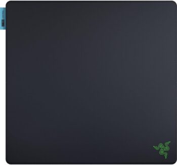RAZER Gigantus V2 Pro L Control - Gaming Mouse Pad - 4mm - Non-Slip Base - Low Profile Stitches