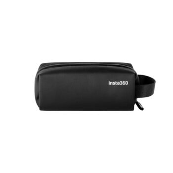 Insta360 Carry Bag - All-in-one Bag, Adjustable Interior, Water-resistant
