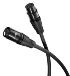 GOOBAY καλώδιο προέκτασης ήχου XLR 80038