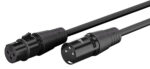 GOOBAY καλώδιο προέκτασης ήχου XLR 80039