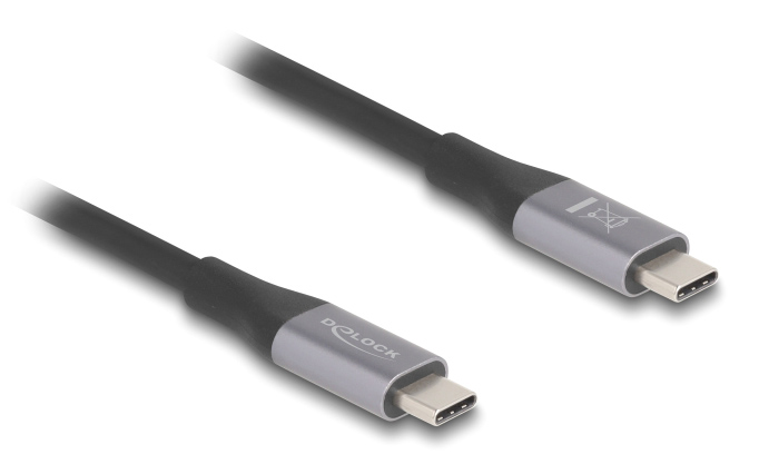 DELOCK καλώδιο USB-C 81191 DELOCK καλώδιο USB-C 81191