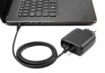 DELOCK καλώδιο τροφοδοσίας laptop 87974