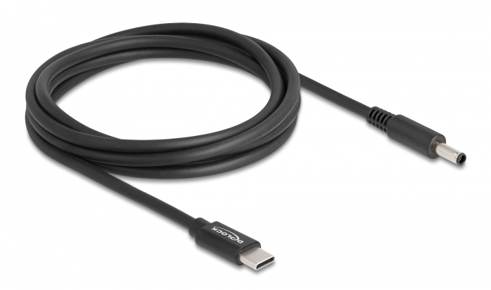 DELOCK καλώδιο τροφοδοσίας laptop 87974 DELOCK καλώδιο τροφοδοσίας laptop 87974