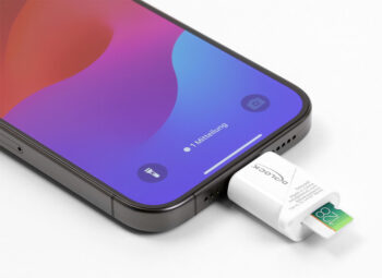 USB-C σύνδεση