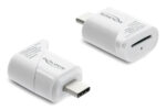 DELOCK card reader 91427 για micro SD