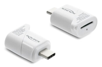 DELOCK card reader 91427 για micro SD
