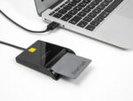 DELOCK card reader 91724 για smart card