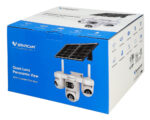 VSTARCAM smart ηλιακή κάμερα AG623FR
