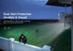 VSTARCAM smart ηλιακή κάμερα AG623FR