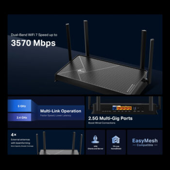 WiFi 7
