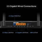TP-LINK router Archer BE230