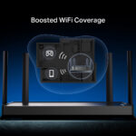 TP-LINK router Archer BE230