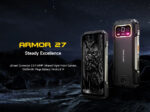 ULEFONE smartphone Armor 27