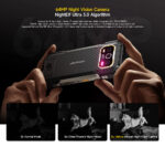 ULEFONE smartphone Armor 27