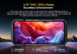ULEFONE smartphone Armor 27