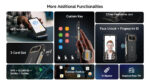 ULEFONE smartphone Armor 27