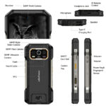 ULEFONE smartphone Armor 27