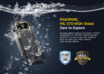 ULEFONE smartphone Armor 27