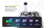 ULEFONE smartphone Armor 27