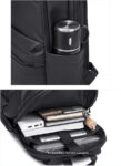 ARCTIC HUNTER τσάντα πλάτης B00536 με θήκη laptop 15.6"