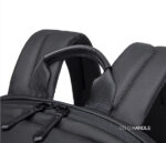 ARCTIC HUNTER τσάντα πλάτης B00536 με θήκη laptop 15.6"
