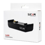 SJCAM εξωτερική μπαταρία για SJ20 action κάμερα