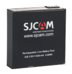 SJCAM μπαταρία για SJ8 series action κάμερες