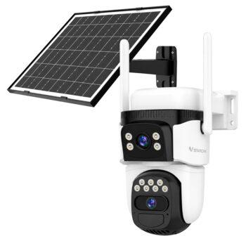 VSTARCAM smart ηλιακή κάμερα BG621DR