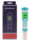 NOYAFA tester ποιότητας νερού C-600