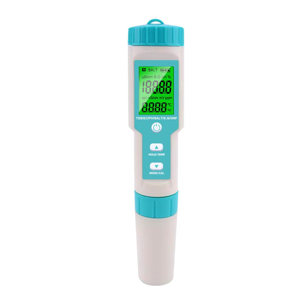 NOYAFA tester ποιότητας νερού C-600 NOYAFA tester ποιότητας νερού C-600